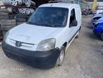 Dezmembrez Peugeot Partner 1.9 D 2003 - 1