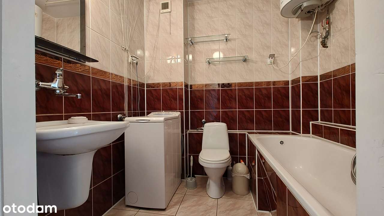 Mieszkanie własnościowe przy ul. Działyńskich 3C - Pełny obrazek: 5/6