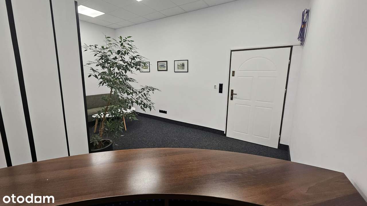 biura / usługi  Wrocław Lelewela 15  lokal na 1p - umywalka / aneks - Pełny obrazek: 5/17