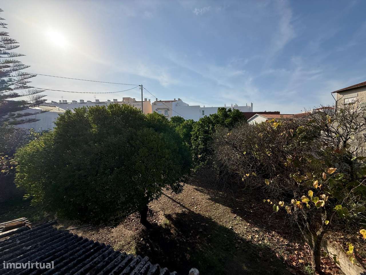 Moradia T4 no Centro de Ovar-45