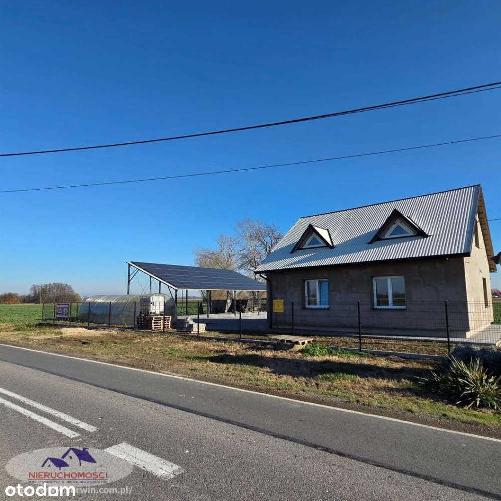 Dom, 26 m², Wola Żelichowska-17