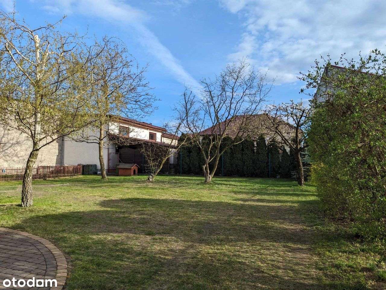 Solidny dom na sprzedaż, Gozdowo - Pełny obrazek: 5/20