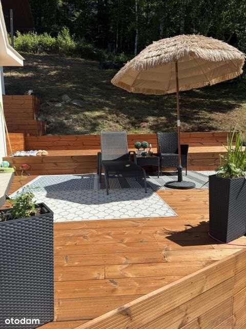 Urokliwie położony dom w Juszczynie na Sprzedaż-18