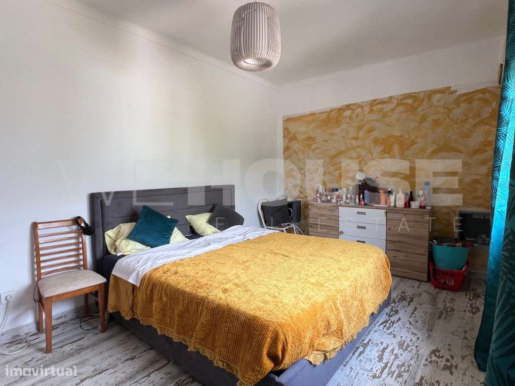 Moradia Térrea V5 na Lagoinha , Palmela-29