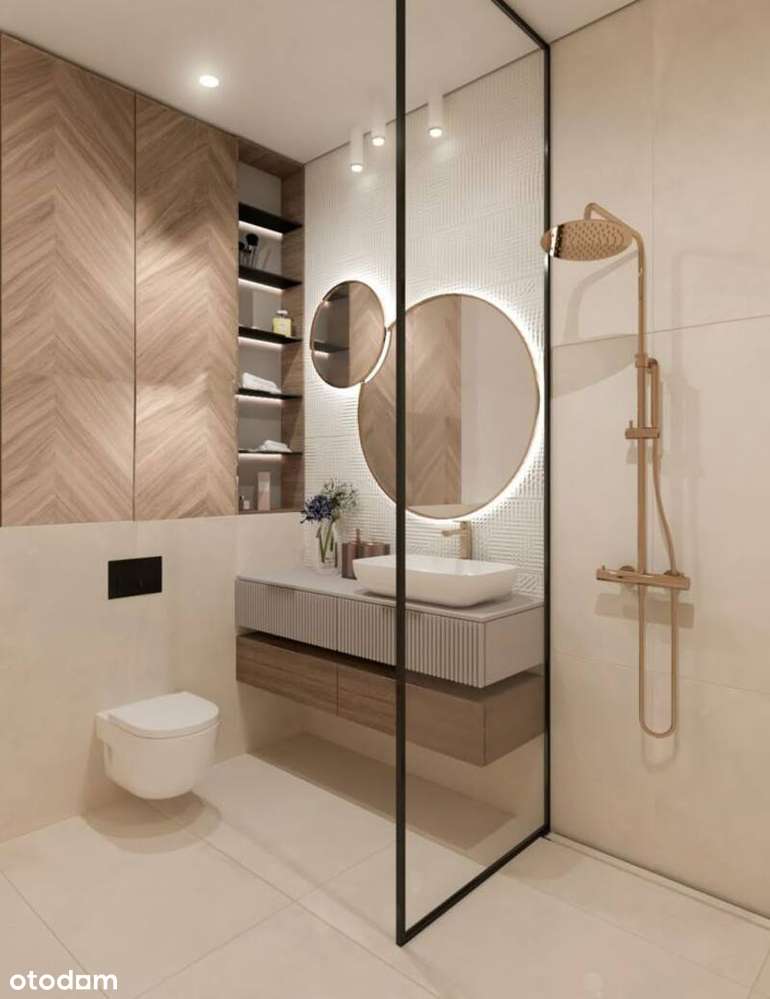 Nowe, dwupokojowe, słoneczne, z windą, ul. Oboźna 13A, Krowodrza-3