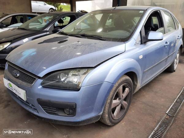 ABS FORD FOCUS II - 2