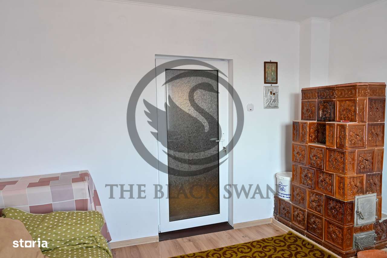 Casa 4 camere de vanzare | Zona linistita | Talea Prahova | Comision0% - Imagine principală: 5/18