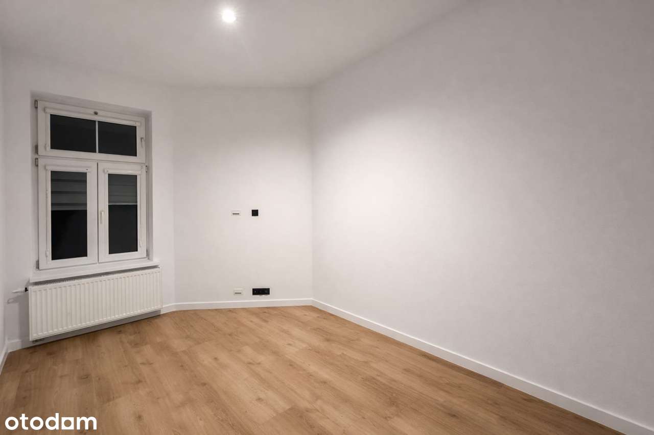 Ekskluzywny 2-pokojowy apartament przy ul. Kochanowskiego REZERWACJA-4