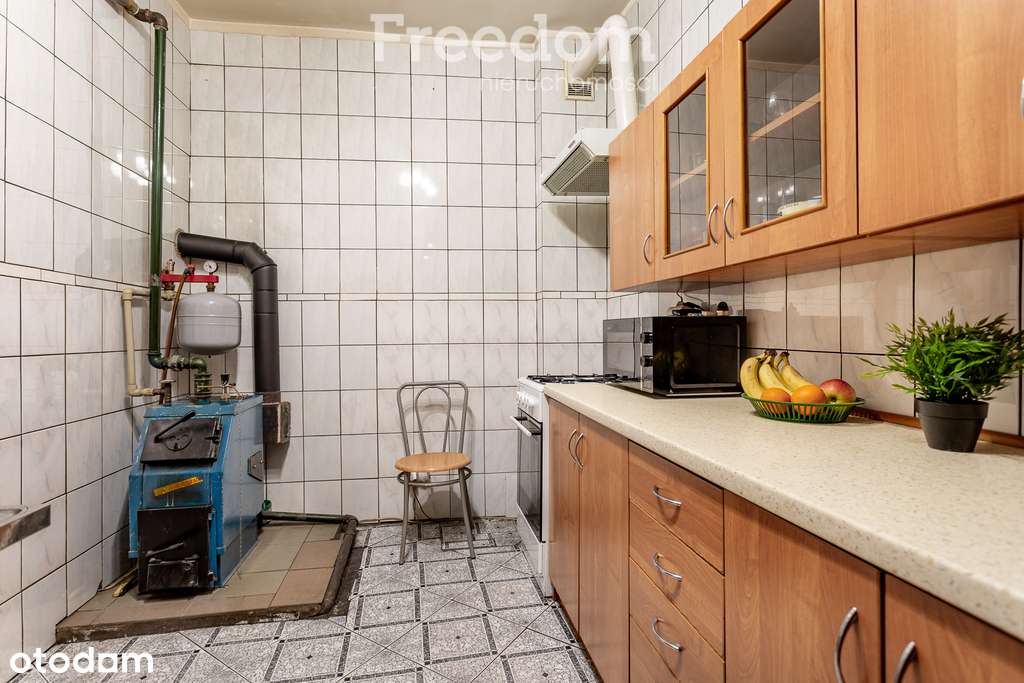 2-pokojowe mieszkanie w kamienicy w Ełku - Pełny obrazek: 4/15