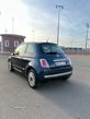 Fiat 500 1.2 8V Lounge - 6