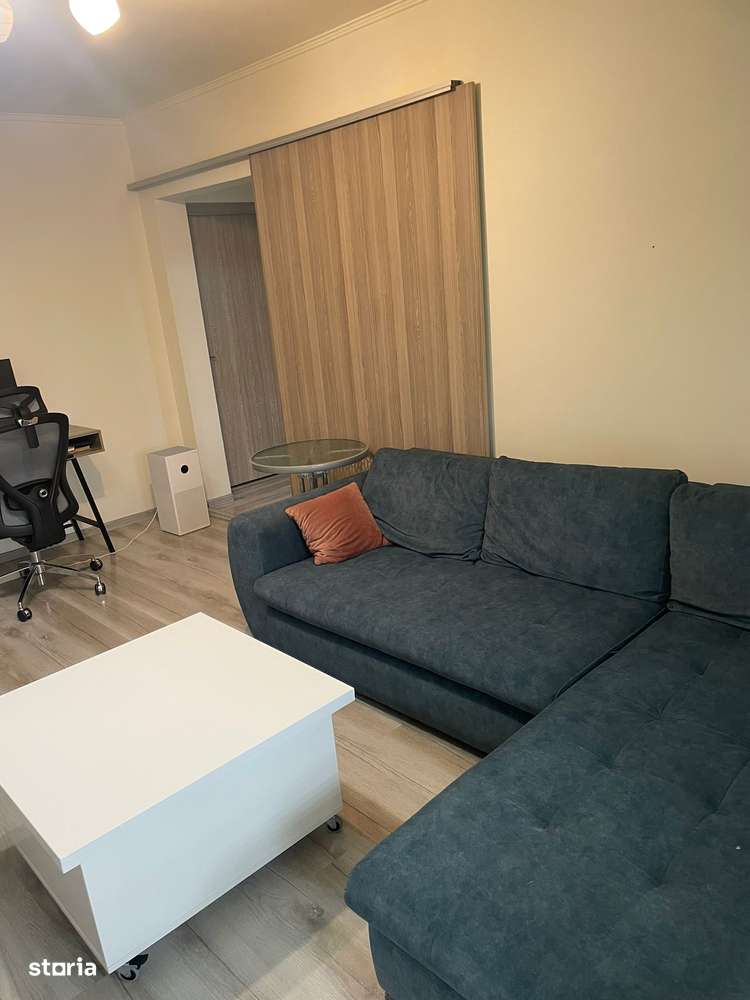 Militari, Lujerului, luminos, centrala proprie-2