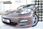 Porsche Panamera 4S PDK - 1