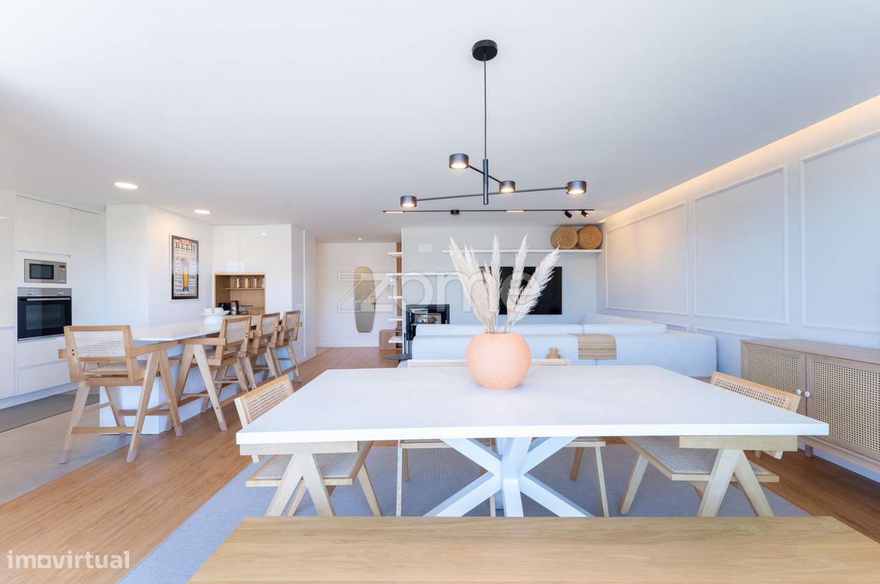 Apartamento T2 - Canidelo - Gaia - Grande imagem: 4/32