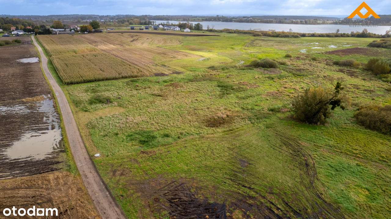 Świetne działki budowlane - Windyki niedaleko Iławy!-10
