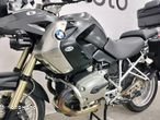 BMW GS - 22