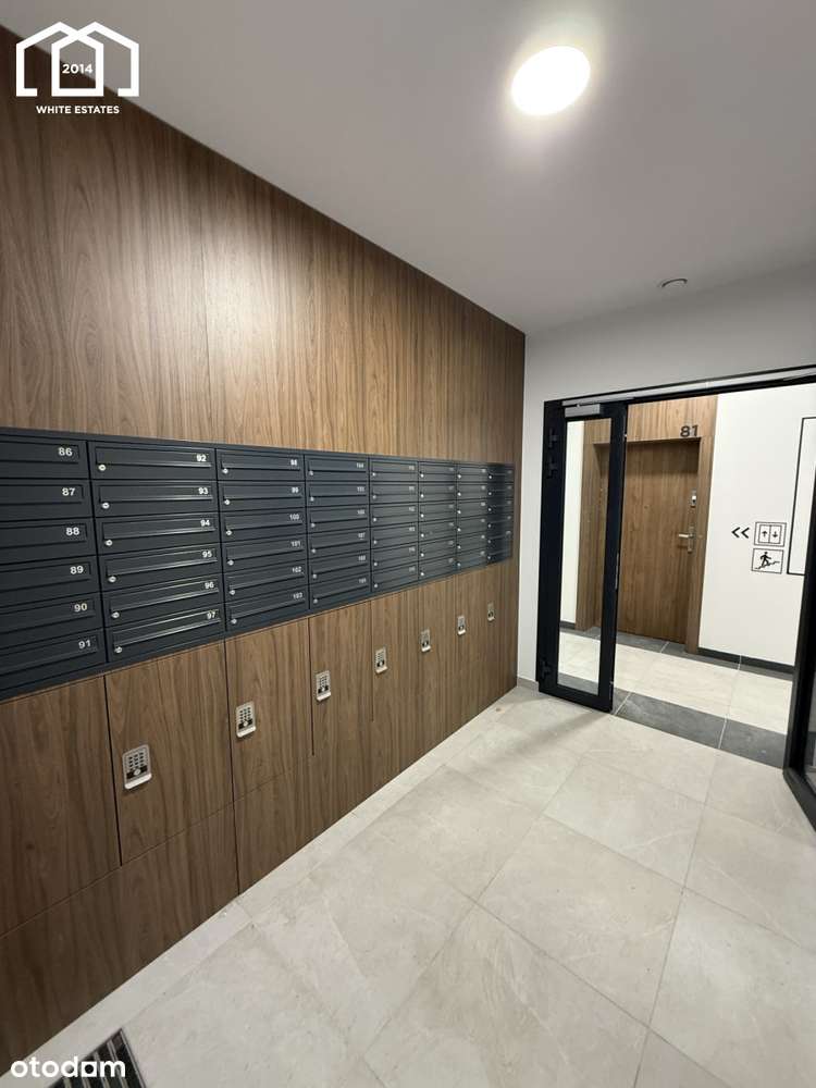 Ogródek 2 pokoje Bronowice Ikea Conrada-3