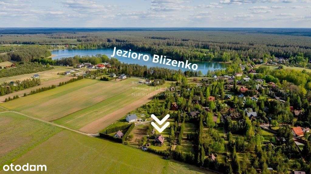 Dom całoroczny w mazurskich klimatach - Pełny obrazek: 4/20