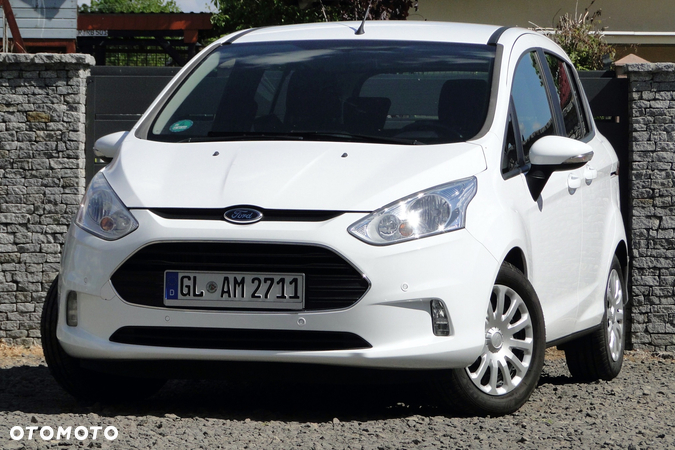 Ford B-MAX 1.0 EcoBoost Colourline - 1