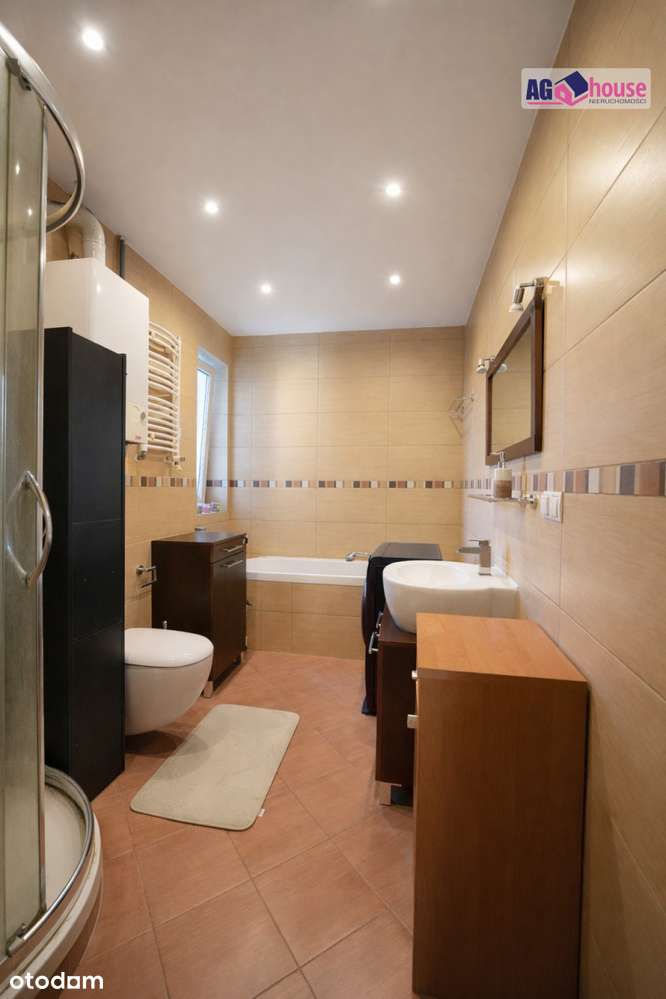 Komfortowe mieszkanie dla rodziny w centrum Rumi-8