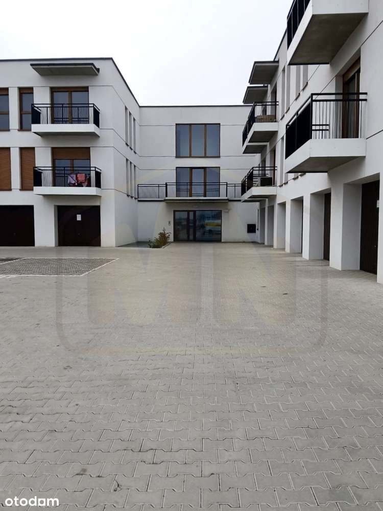 Piękne ,słonecznie mieszkanie z ogródkiem-16