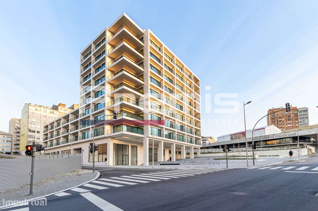 Apartamento T3 Venda em Santa Marinha e São Pedro da Afurada,Vila Nova - Grande imagem: 4/60