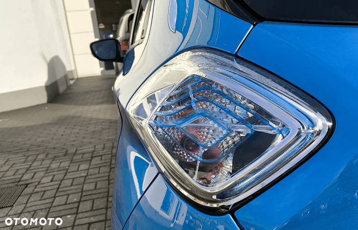 Renault Zoe Q90 Z.E 40 Intens (z akumulatorem) - 21