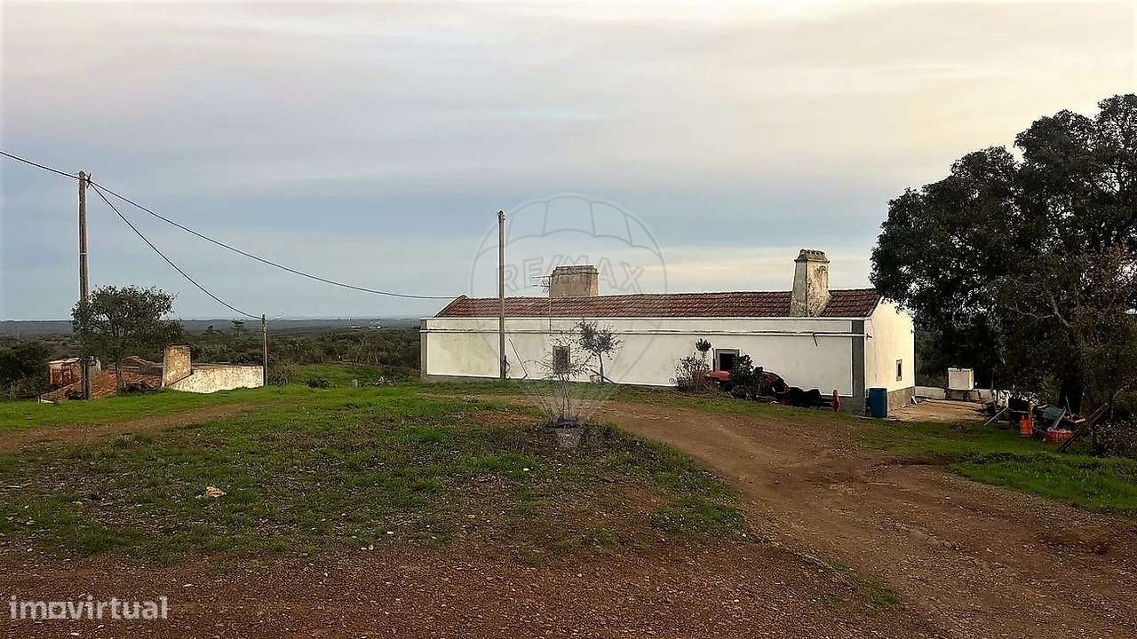 Quinta T2 para venda - Grande imagem: 2/12