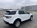 Land Rover Discovery Sport 2.0 Si4 SE - 6