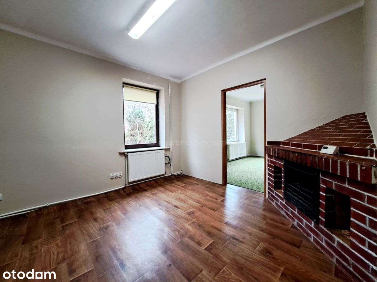 Dom z potencjałem w Sandomierzu-15