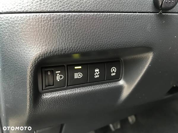 Toyota Aygo X 1.0 VVT-i Limited - 24