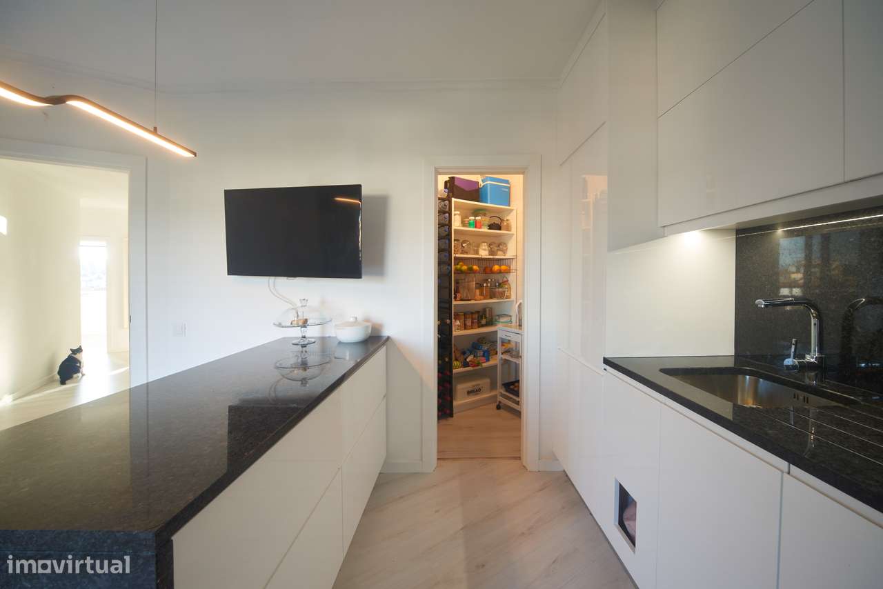 T3 renovado | último andar-3