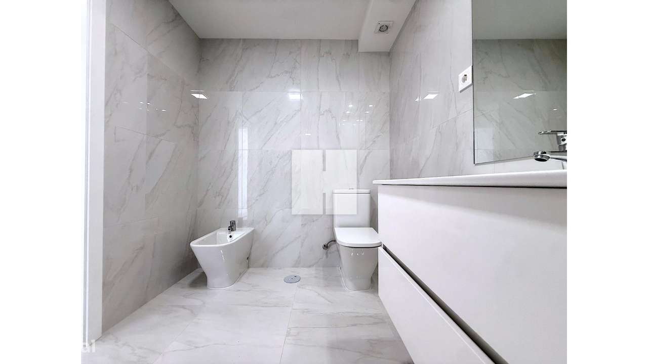 Apartamento T2 NOVO-30