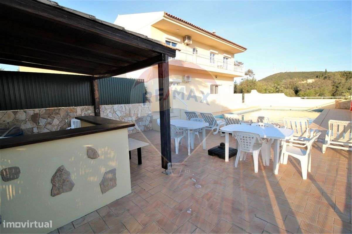 Moradia T7 para venda - Grande imagem: 5/41