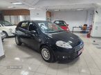 Fiat Grande Punto 1.2 Free Start&Stop - 12