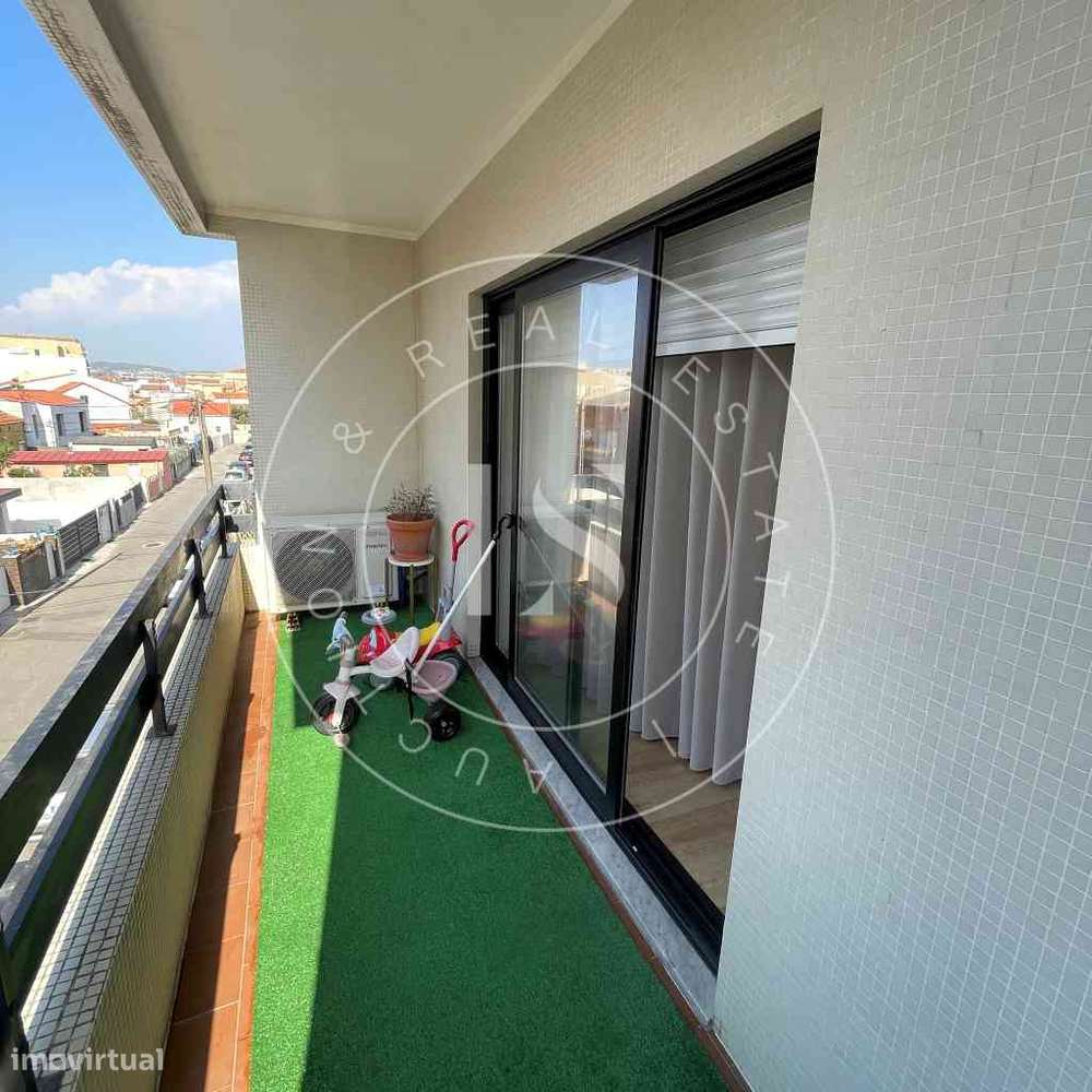Apartamento T2 Póvoa de Varzim - Grande imagem: 5/39