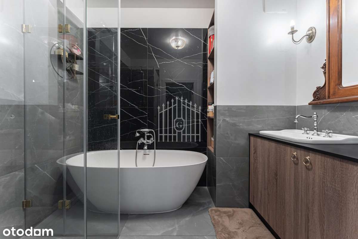 3 Pokoje | Portova | Wyjątkowe Mieszkanie-9