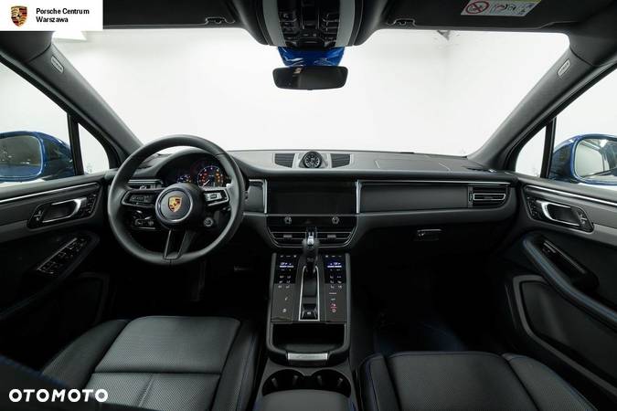 Porsche Macan Standard - 12