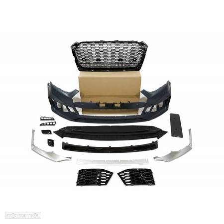 Kit completo Audi A5 Sportback F5 (2016-2020) Look RS5 - 1