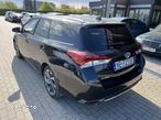 Toyota Auris 1.8 VVT-i Hybrid Automatik Touring Sports Design Edition - 4