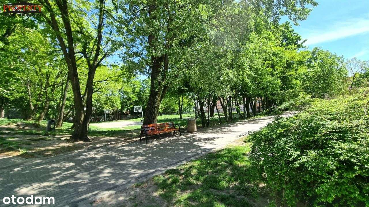 Okazja - 3 pokoje Piotrkowska komórka, parking-14