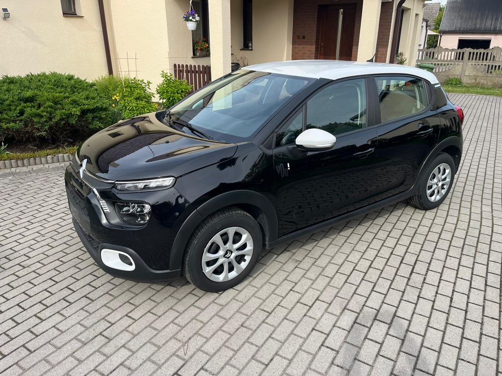 Citroën C3 III Pure Tech 83 S&S YOU 2021