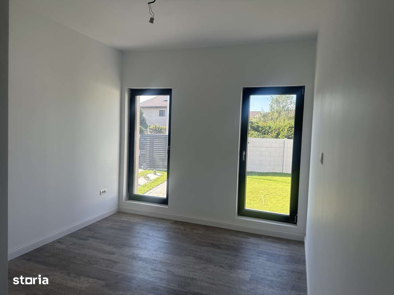 Casa Individuala Curte 530 mp-6