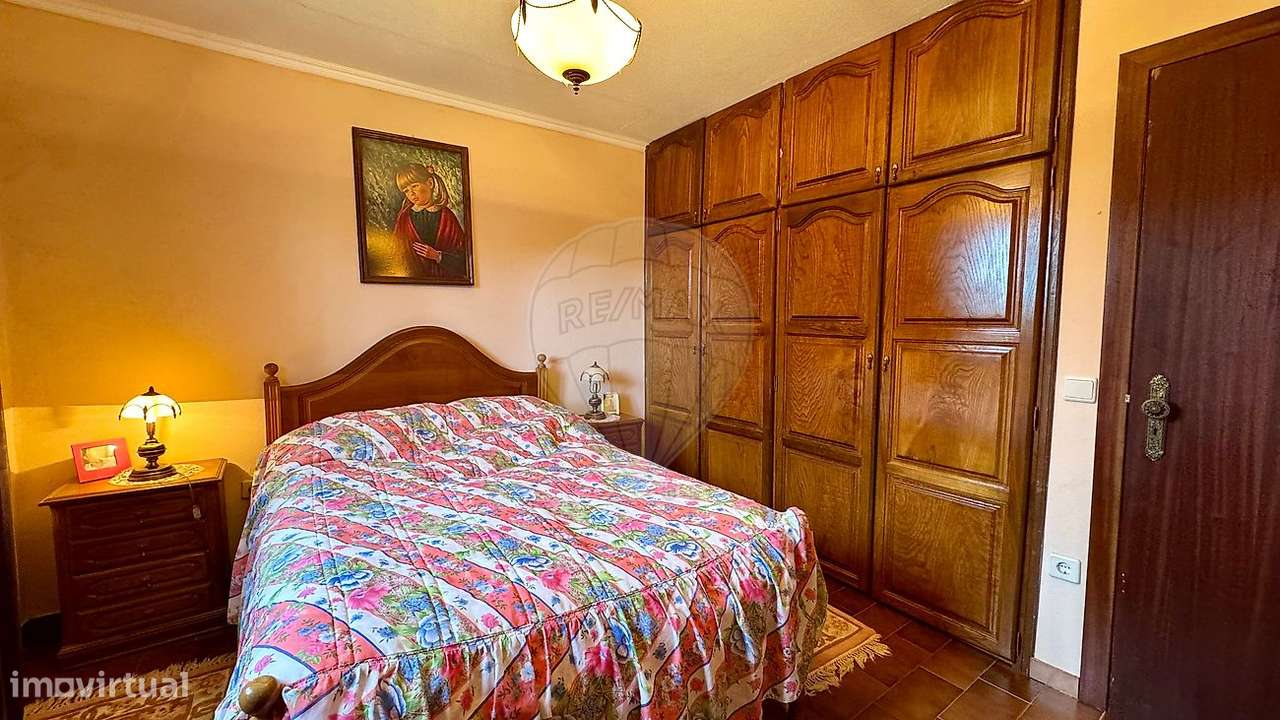 Moradia T4 para venda-20