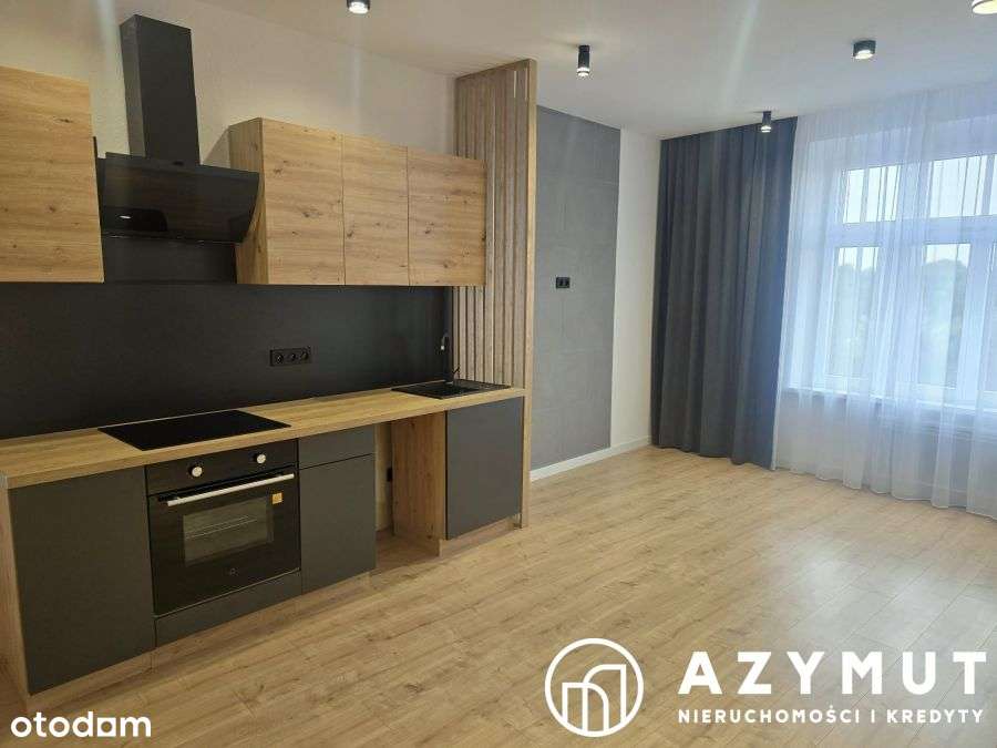 Nowoczesne mieszkanie po kapitalnym remoncie - Pełny obrazek: 2/7