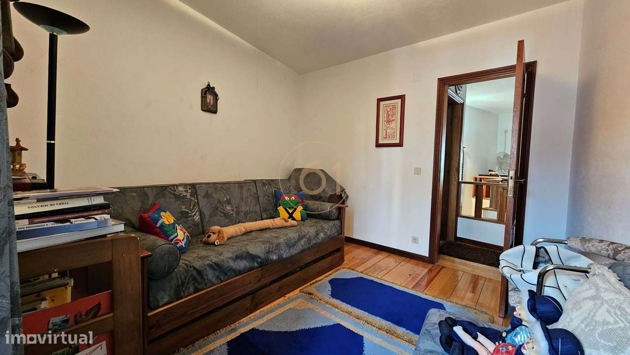 Simpática casa em Sendim - Miranda do Douro-25