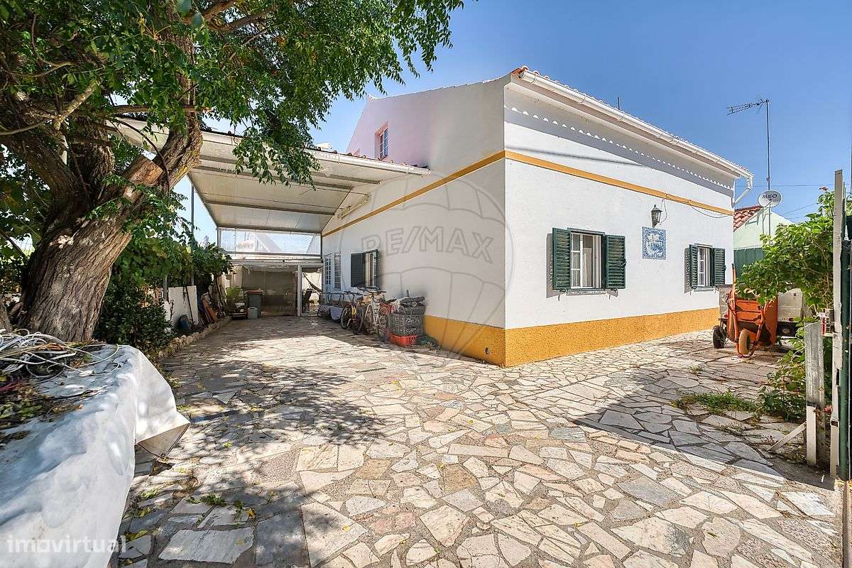 Moradia T5 para venda - Grande imagem: 4/36