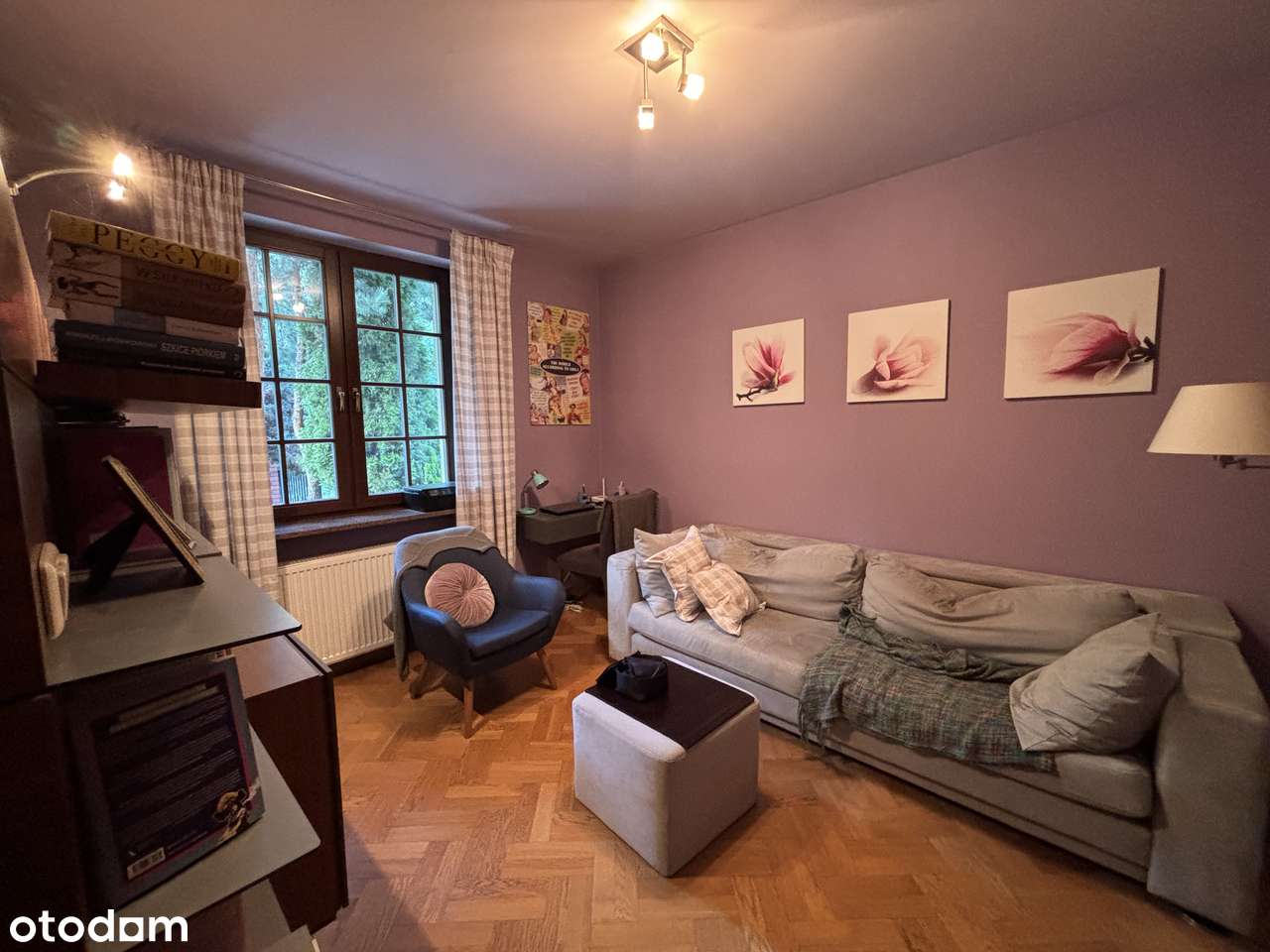 Elegancki dom z garażem na 3 samochody  i ogrodem, cicha okolica-10