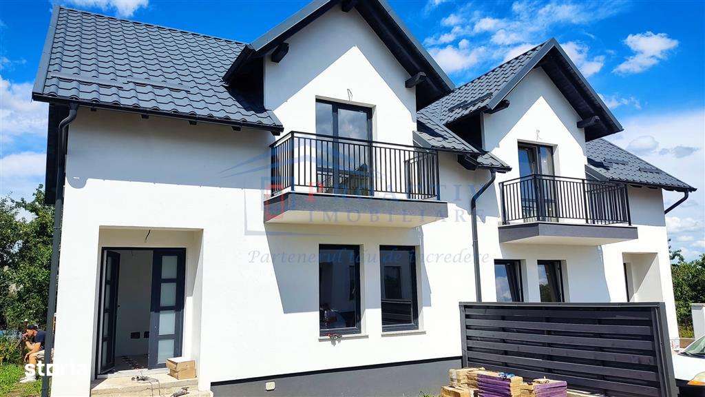 Casa tip duplex | Tisauti | C-5700 - Imagine principală: 2/2