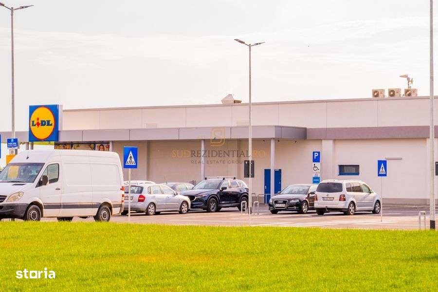 S5- Teren cu Proiect Autorizat intr-un cartier rezidential de renume-11