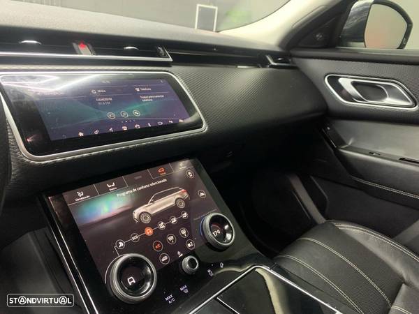 Land Rover Range Rover Velar 2.0 D R-Dynamic - 18